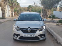 voitures-renault-symbol-2019-exception-mostaganem-algerie