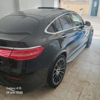 سيارات-mercedes-glc-2018-مستغانم-الجزائر