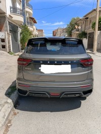 سيارات-geely-coolray-2026-super-max-سطيف-الجزائر