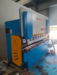 Vente Presse Plieuse 2500mm 63t
