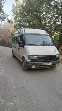 Renault Master 1999