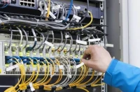 Installation réseaux informatiques et téléphonique 