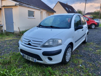 voitures-citroen-c3-2006-ambiance-chevalley-alger-algerie