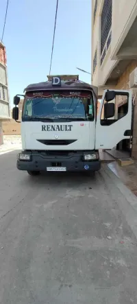 midlum 210 renault midlum 210 2003