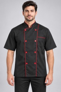 رداء-مهني-veste-de-chef-cuisine-المحمدية-الجزائر
