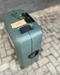 Valises Samsonite 