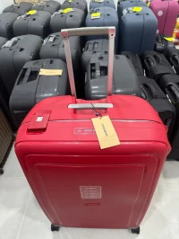 Valises Samsonite 
