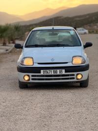 سيارات-renault-clio-2-2000-extreme-آريس-باتنة-الجزائر