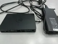 Station d'accueil dock dell usb c d'origine 
