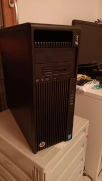👉 PC GAMER RTX 3090 + 32GB RAM