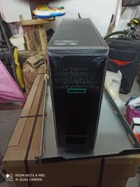SERVEUR ML350 G10 / 256GB RAM DD4/ BI XEON / BI ALIM
