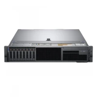 Serveur DELL PowerEdge R740 ultra