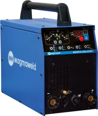 Poste a souder MMA 220 AC/DC MAGMAWELD
