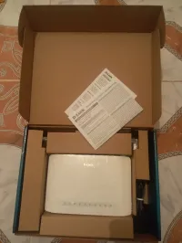 Wireless N300 ADSL2+Modem Router
