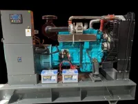 GROUPE ELECTROGENE  40 KVA YANGDONG " REMISE -10% "