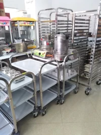 Marmite isotherme norvégienne  soupière bac gastro 
