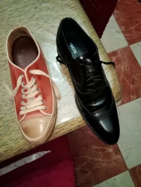 Vente chaussures 