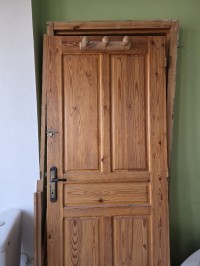 أبواب-ونوافذ-portes-interieures-درارية-الجزائر