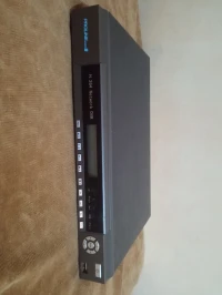 DVR PROLINE H.264 Network DVR occasion 