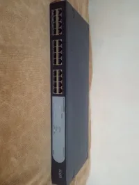 Switch 3COM Baseline Switch 2024 occasion 