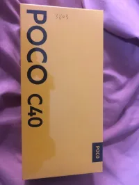 POCO C40