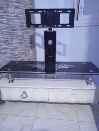 Table pour téléviseur plasma