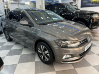 voitures-volkswagen-polo-2019-manfiss-bordj-el-kiffan-alger-algerie