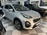 voitures-kia-sportage-2019-bordj-el-kiffan-alger-algerie