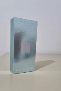 AZZARO CHROME 