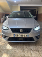 voitures-seat-ibiza-2022-style-facelift-ain-temouchent-algerie