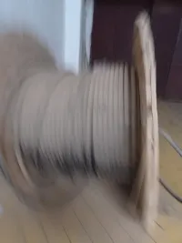 Cable électrique 