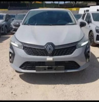 voitures-renault-clio5-2024-evolution-bir-el-djir-oran-algerie