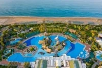 ANTALYA - ISTANBUL ÉTÉ 2025 