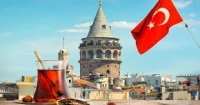 ISTANBUL TRABZON FÉVRIER 2025