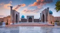 **** SÉJOURS OUZBÉKISTAN ****