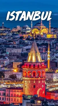 Istanbul