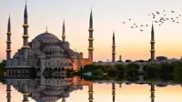 ISTANBUL ÉTÉ 2025 