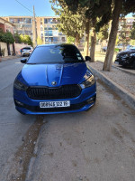 citadine-skoda-fabia-2022-monte-carlo-setif-algerie