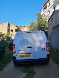 Fiat Doblo 2024 Doblo