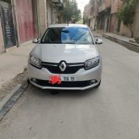 berline-renault-symbol-2016-setif-algerie