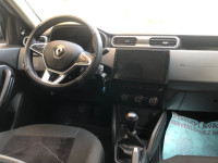 tout-terrain-suv-renault-duster-2022-beni-douala-tizi-ouzou-algerie