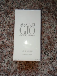 Aqua Di gio 