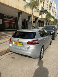 voitures-peugeot-308-2016-access-bir-el-djir-oran-algerie