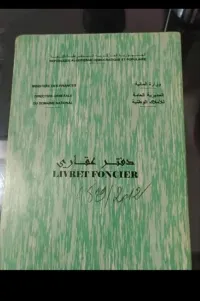 Vente Local Alger Bordj el kiffan