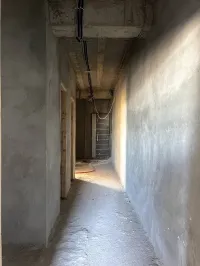 Vente Appartement F3 Alger Bordj el kiffan