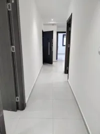 Vente Appartement F4 Alger Bordj el bahri