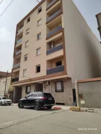 Vente Appartement F3 Alger Bordj el kiffan