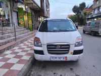 Hyundai H1 2007 H1