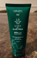 peau-gel-aloe-vera-arvea-جال-ألوي-فيرا-bir-el-djir-oran-algerie