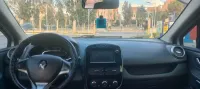Renault Clio 4 2015 Limited